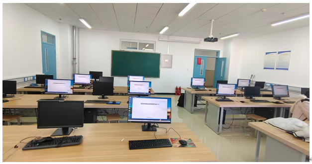 ʦѧɵ·켼γƽ̨V1.2װɹ